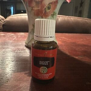 Young Living Digize Essential Oil — 15 ml